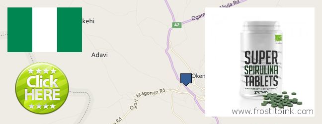 Purchase Spirulina Powder online Okene, Nigeria Where Can I Purchase Spirulina Powder online Okene, Nigeria