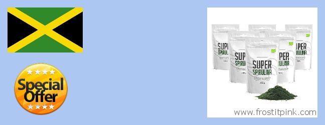 Where to Buy Spirulina Powder online Old Harbour, Jamaica