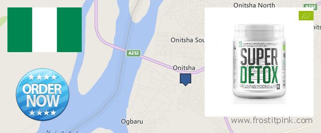 Best Place to Buy Spirulina Powder online Onitsha, Nigeria