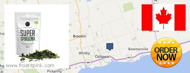 Buy Spirulina Powder online Oshawa, Canada Best Place to Buy Spirulina Powder online Oshawa, Canada