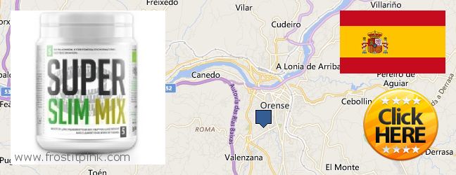 Dónde comprar Spirulina Powder en linea Ourense, Spain