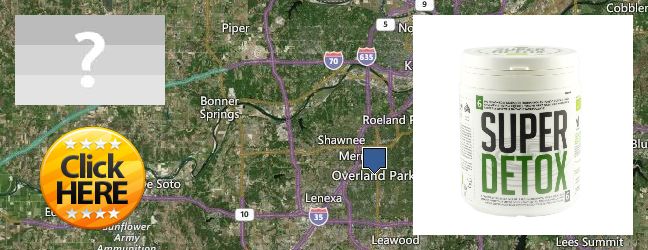 Hvor kan jeg købe Spirulina Powder online Overland Park, USA