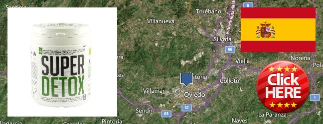 Where to Buy Spirulina Powder online Oviedo, Spain