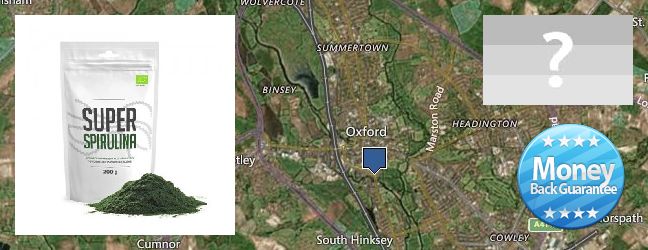 Where to Purchase Spirulina Powder online Oxford, UK