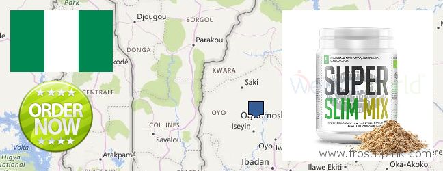 Where to Buy Spirulina Powder online Oyo, Nigeria