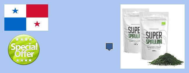 Dónde comprar Spirulina Powder en linea Pacora, Panama