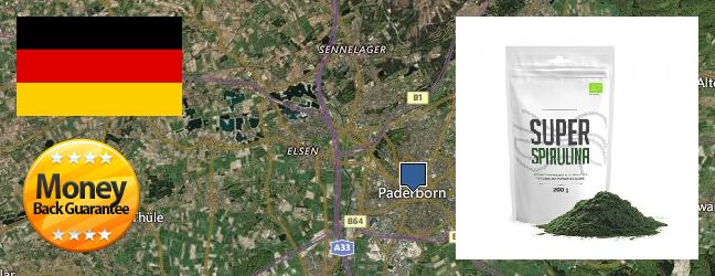 Where Can I Purchase Spirulina Powder online Paderborn, Germany