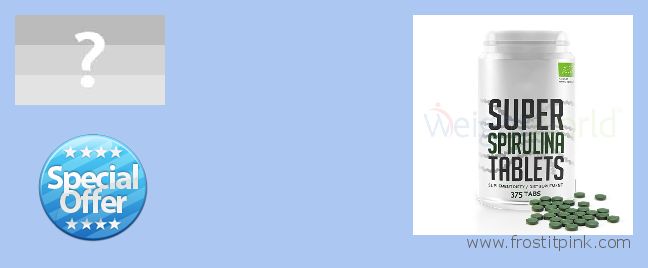 Where to Buy Spirulina Powder online Paisley, UK