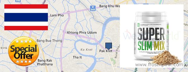 Where Can I Buy Spirulina Powder online Pak Kret, Thailand