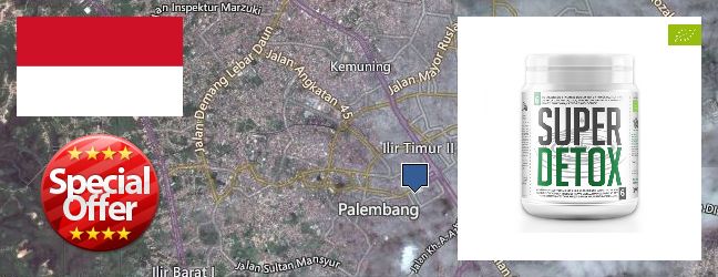 Where to Buy Spirulina Powder online Palembang, Indonesia