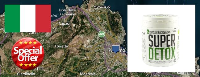 Πού να αγοράσετε Spirulina Powder σε απευθείας σύνδεση Palermo, Italy