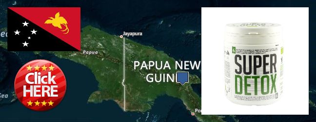 Где купить Spirulina Powder онлайн Papua New Guinea