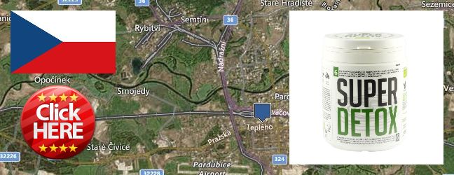 Gdzie kupić Spirulina Powder w Internecie Pardubice, Czech Republic