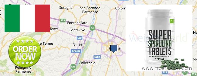Πού να αγοράσετε Spirulina Powder σε απευθείας σύνδεση Parma, Italy