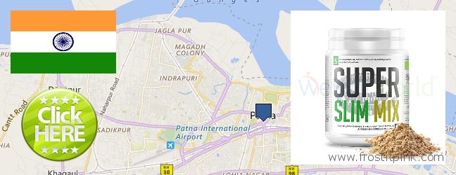 Where to Buy Spirulina Powder online Patna, India