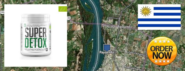 Dónde comprar Spirulina Powder en linea Paysandu, Uruguay