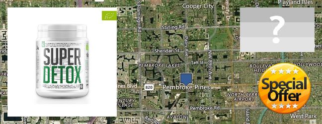 Kde koupit Spirulina Powder on-line Pembroke Pines, USA