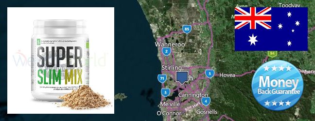 Where to Buy Spirulina Powder online Perth, Australia