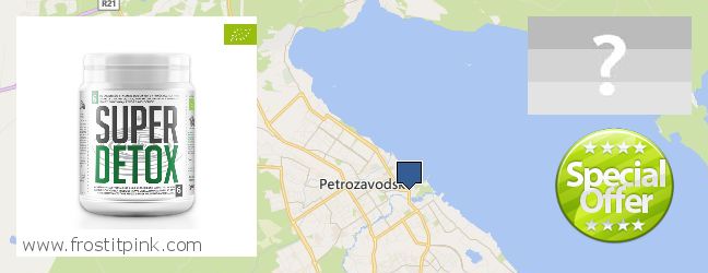 Wo kaufen Spirulina Powder online Petrozavodsk, Russia