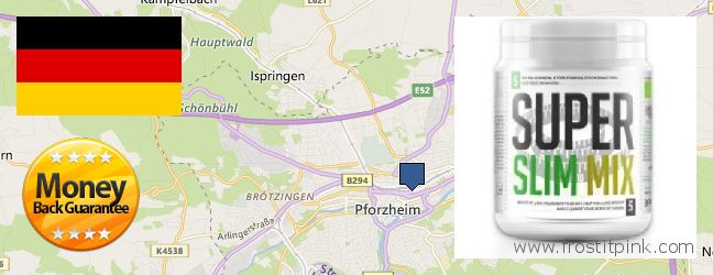Wo kaufen Spirulina Powder online Pforzheim, Germany