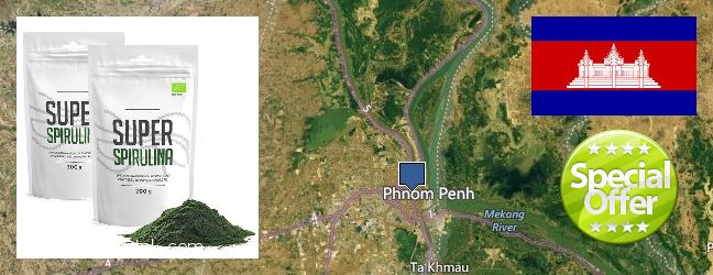 Buy Spirulina Powder online Phnom Penh, Cambodia Best Place to Buy Spirulina Powder online Phnom Penh, Cambodia