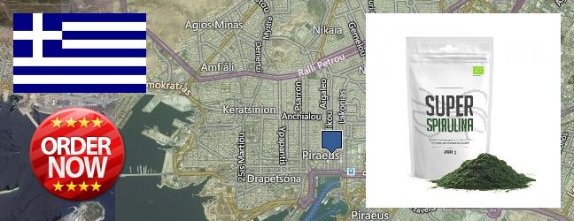 Αγορά Spirulina Powder σε απευθείας σύνδεση Piraeus, Greece Πού να αγοράσετε Spirulina Powder σε απευθείας σύνδεση Piraeus, Greece