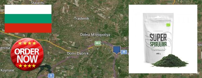 Where Can You Buy Spirulina Powder online Pleven, Bulgaria