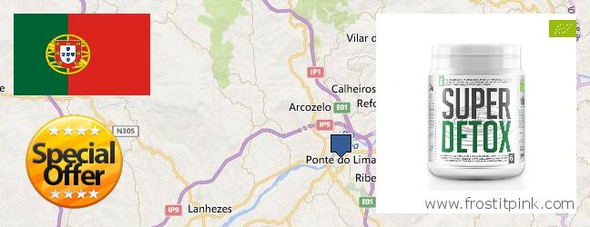 Where to Buy Spirulina Powder online Ponte de Lima, Portugal