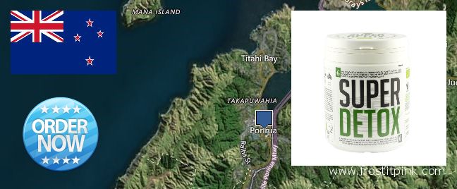 Where to Purchase Spirulina Powder online Porirua, New Zealand