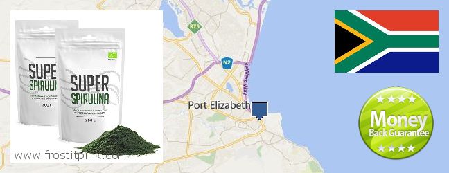 Where to Buy Spirulina Powder online Port Elizabeth, South Africa