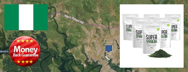 Where to Buy Spirulina Powder online Port Harcourt, Nigeria