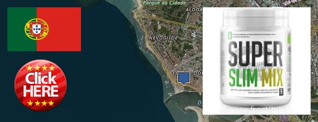 Onde Comprar Spirulina Powder on-line Porto, Portugal