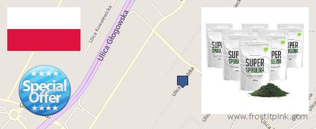 Buy Spirulina Powder online Poznań, Poland Purchase Spirulina Powder online Poznań, Poland