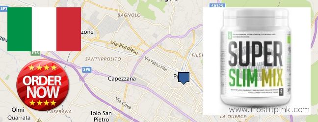 Πού να αγοράσετε Spirulina Powder σε απευθείας σύνδεση Prato, Italy