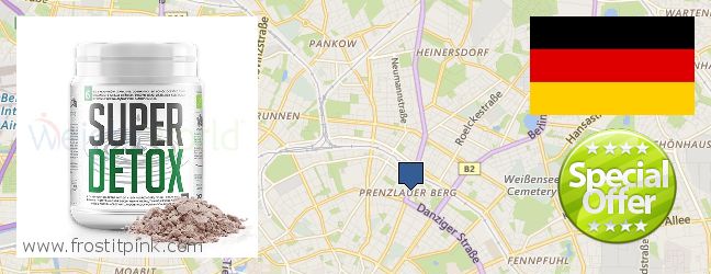 Hvor kan jeg købe Spirulina Powder online Prenzlauer Berg Bezirk, Germany