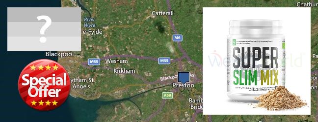 Dónde comprar Spirulina Powder en linea Preston, UK