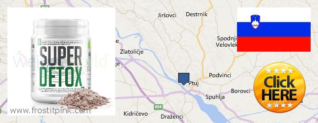 Hol lehet megvásárolni Spirulina Powder online Ptuj, Slovenia