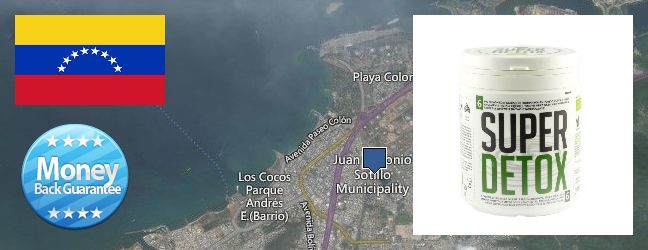 Dónde comprar Spirulina Powder en linea Puerto La Cruz, Venezuela