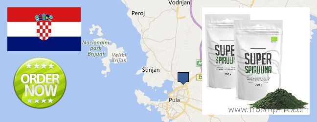 купити Spirulina Powder онлайн Pula, Croatia Де купити Spirulina Powder онлайн Pula, Croatia
