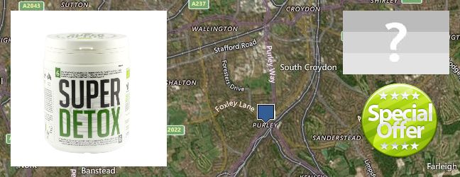 Where Can You Buy Spirulina Powder online Purley, UK