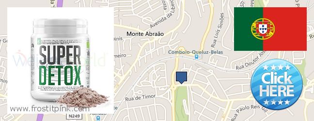 Where to Buy Spirulina Powder online Queluz, Portugal