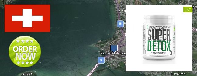 Dove acquistare Spirulina Powder in linea Rapperswil, Switzerland