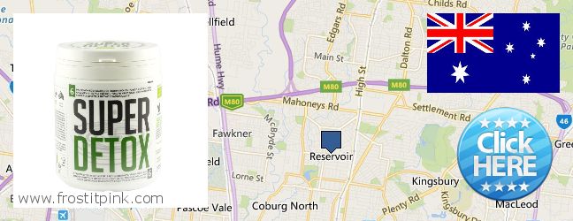 Purchase Spirulina Powder online Reservoir, Australia