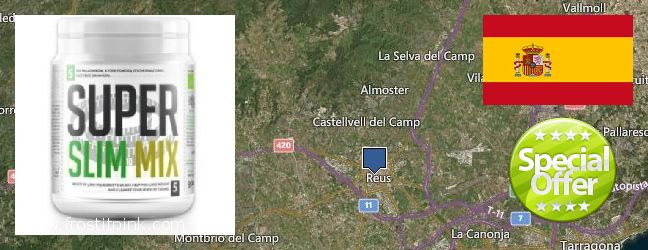 Dónde comprar Spirulina Powder en linea Reus, Spain