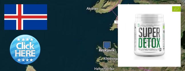 Purchase Spirulina Powder online Reykjavik, Iceland