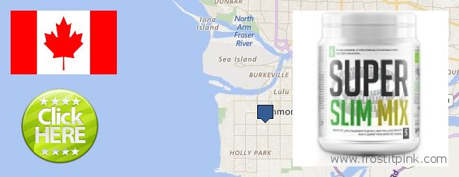 Purchase Spirulina Powder online Richmond, Canada