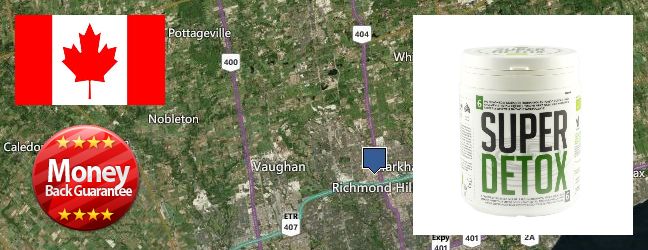 Where Can I Buy Spirulina Powder online Richmond Hill, Canada