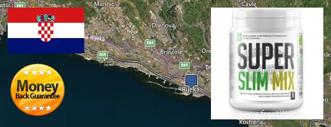 Where to Buy Spirulina Powder online Rijeka, Croatia