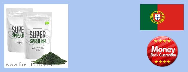 Onde Comprar Spirulina Powder on-line Rio Tinto, Portugal