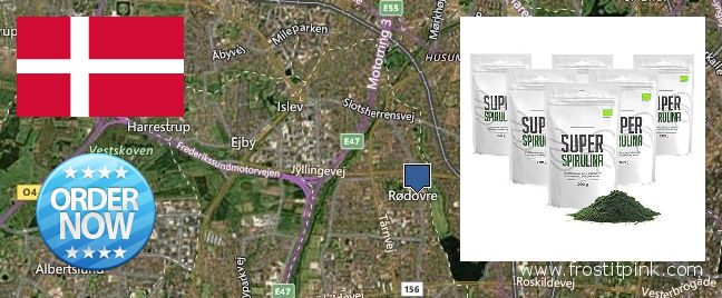 Where to Buy Spirulina Powder online Rodovre, Denmark